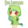 Que hermoso
M
UU