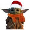 Yoda bebé. 8