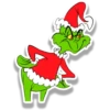El Grinch 9