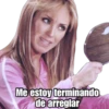 Mía Colucci • RBD 20