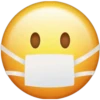 Coronavirus Emoji Pack 1 14