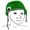 Pepe the frog 12
