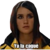 Roberta Pardo • RBD 17