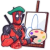 Deadpool 17