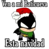 Stickers Navideños By John 17