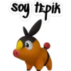 Pokémon soy 19