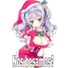 Christmas girls (by Krys) 21