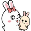 น