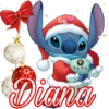 Krys
Diana