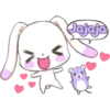 Cute Rabbit 16