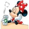 Minnie Mouse 18