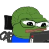 Pepe the frog 13