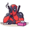 Deadpool 18