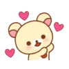 Rilakkuma 18