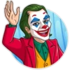 Coringa (Desenho animado) 8
