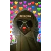 i love you
