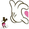 PAREJITAS LOVE 19