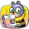 Ben la abeja 17