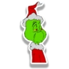 El Grinch 10