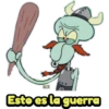 Patricio Estrella 20
