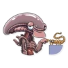 Alien pack 2 8