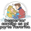 Love and more love. 9