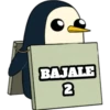 BAJALE 2