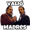 VALIÓ
MADRES