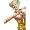 Birds Of Prey - Harley Quinn 18