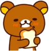 Rilakkuma 19