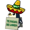 GŪNTER MEXICANO 22