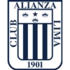 ALIANZA CLUB 式 1901 LIMA