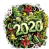 Feliz Año Nuevo 13