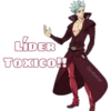 LÍDER TOXICO!! OTELS ElizaGamer