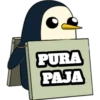 PURA PAJA