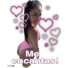 Me
en cantas!
Yeisi