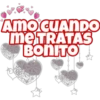 ✷♡30 cosas que amo de ti♡✷ 20