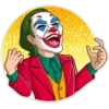 Coringa (Desenho animado) 9
