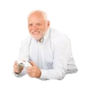 Hide The Pain Harold 11