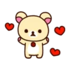 Rilakkuma 21
