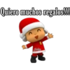 Stickers Navideños By John 18