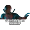 EQuién lo hubiera
pensado?