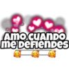 ✷♡30 cosas que amo de ti♡✷ 21