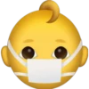 Coronavirus Emoji Pack 1 15