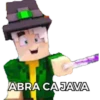ABRA CAJAVA