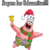 Stickers Navideños By John 19