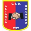 ALIANZA C. S. D. 1939 HUANUCO