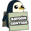 BAYGÓN CONTIGO