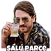 SÁLÚ PARCE