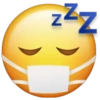 Coronavirus Emoji Pack 1 16